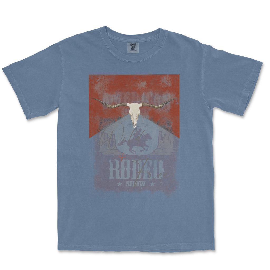 American Rodeo™