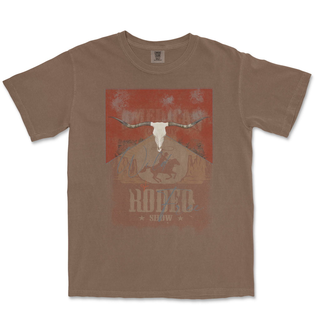 American Rodeo™