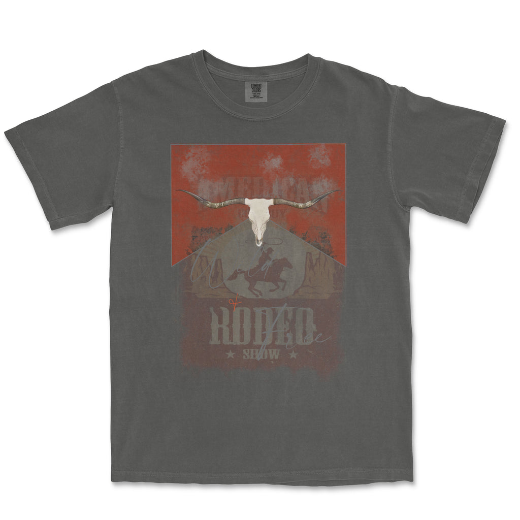 American Rodeo™