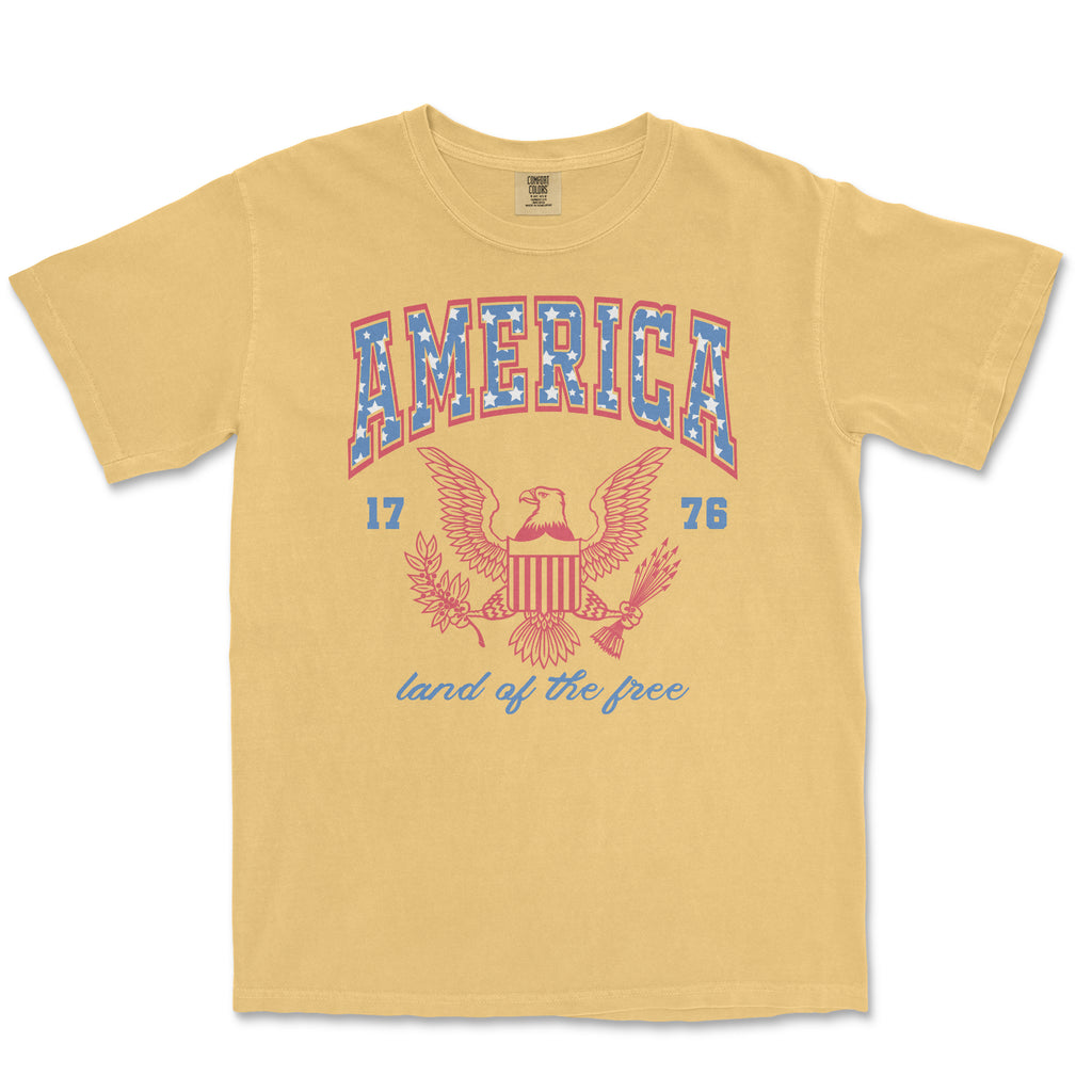 America 1776