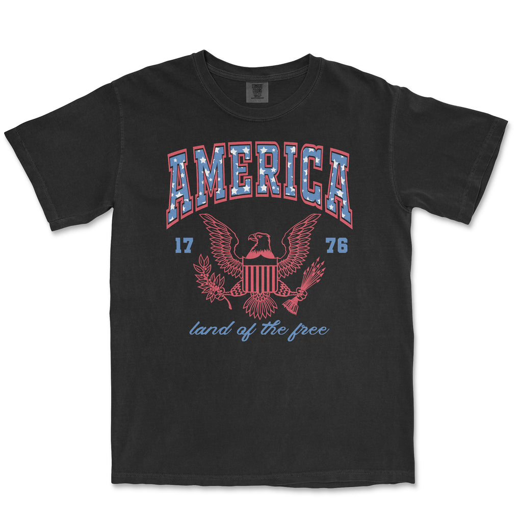 America 1776