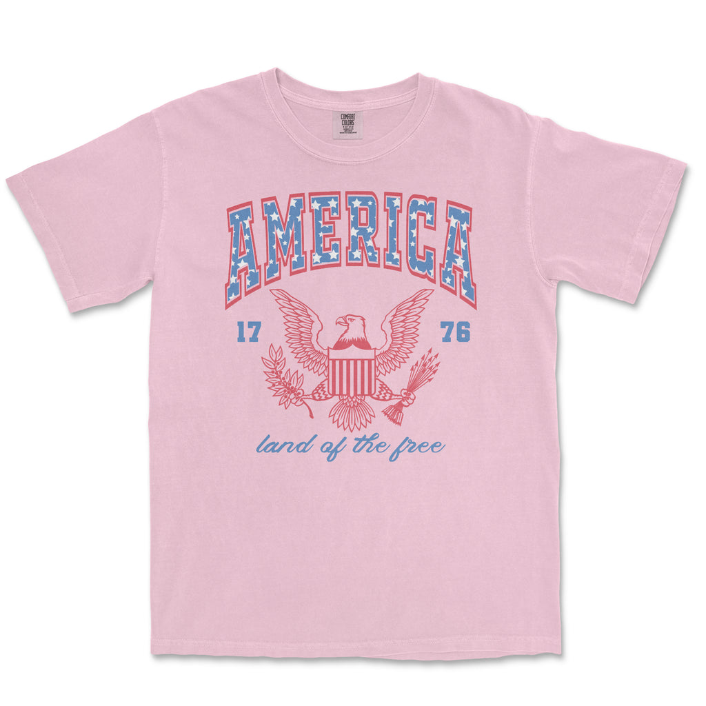 America 1776