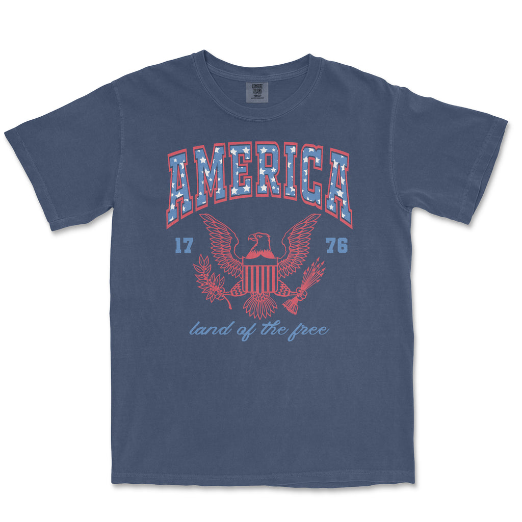 America 1776