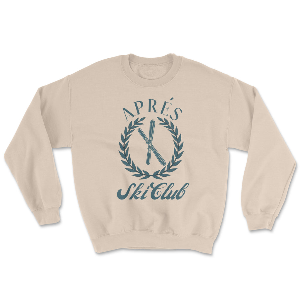Après-Ski Club™ Sweatshirt