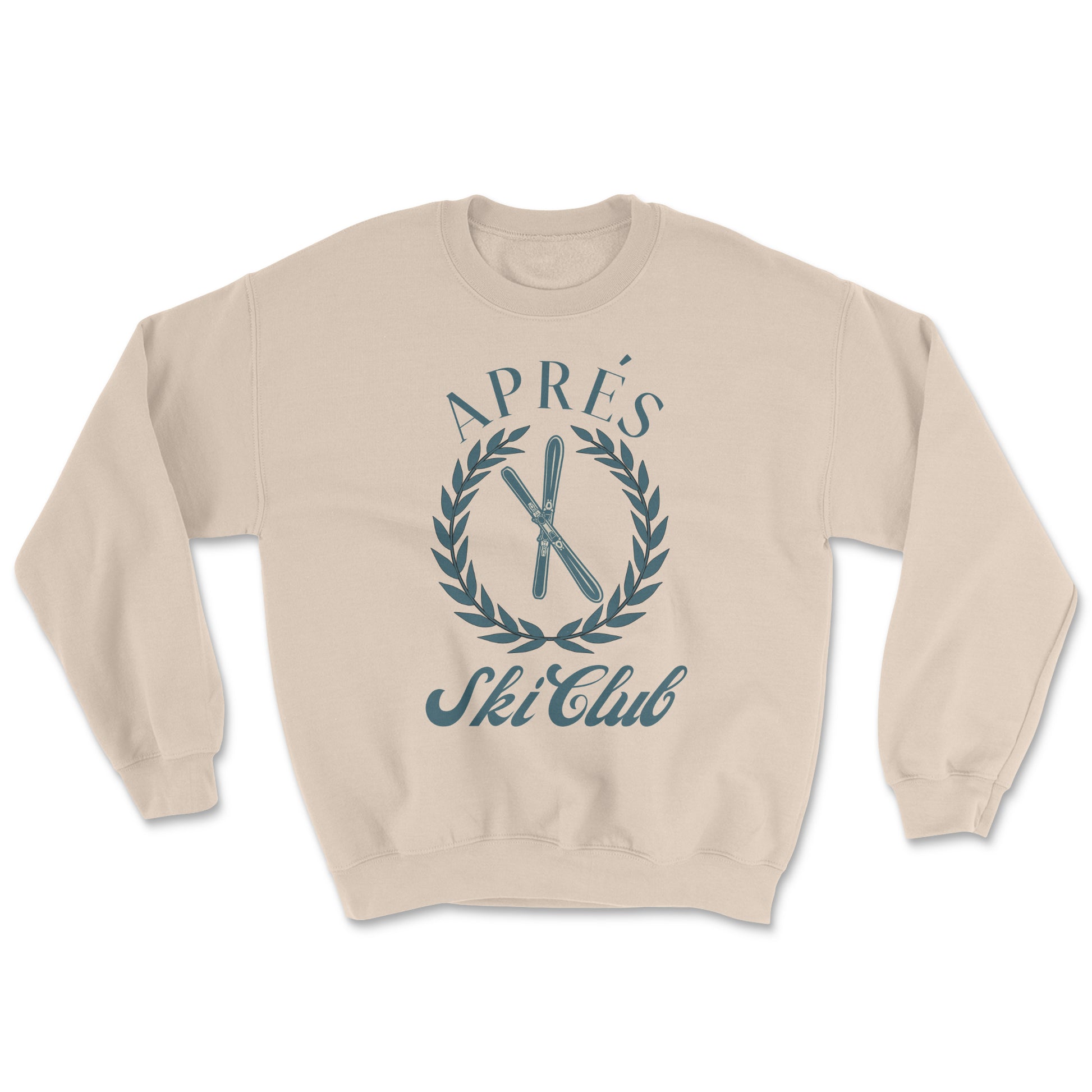 Après-Ski Club™ Sweatshirt