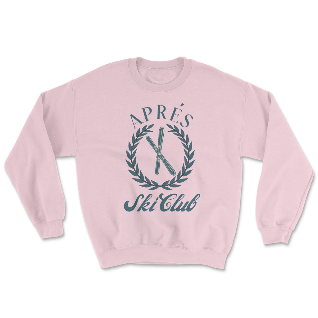 Après-Ski Club™ Sweatshirt