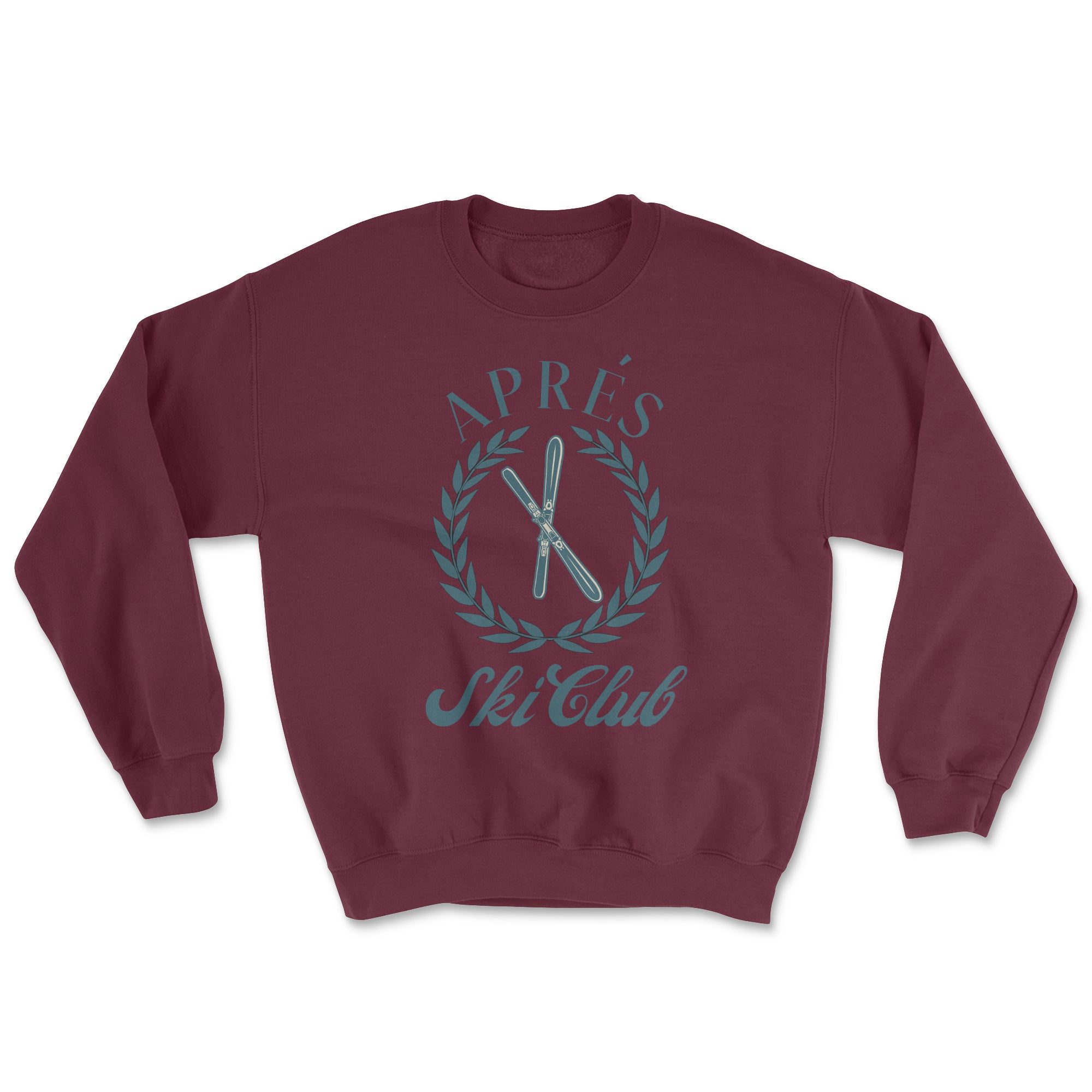 Après-Ski Club™ Sweatshirt