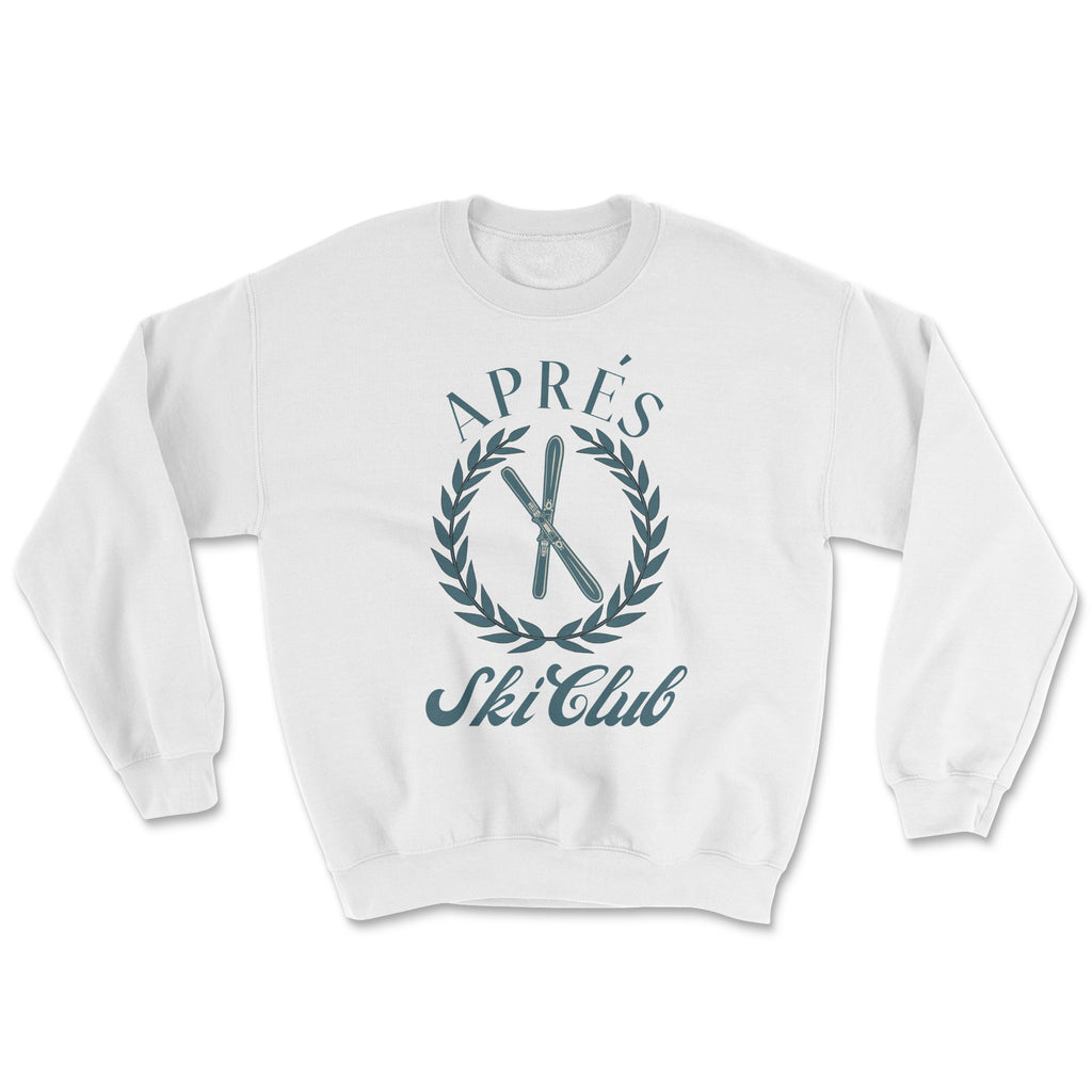 Après-Ski Club™ Sweatshirt