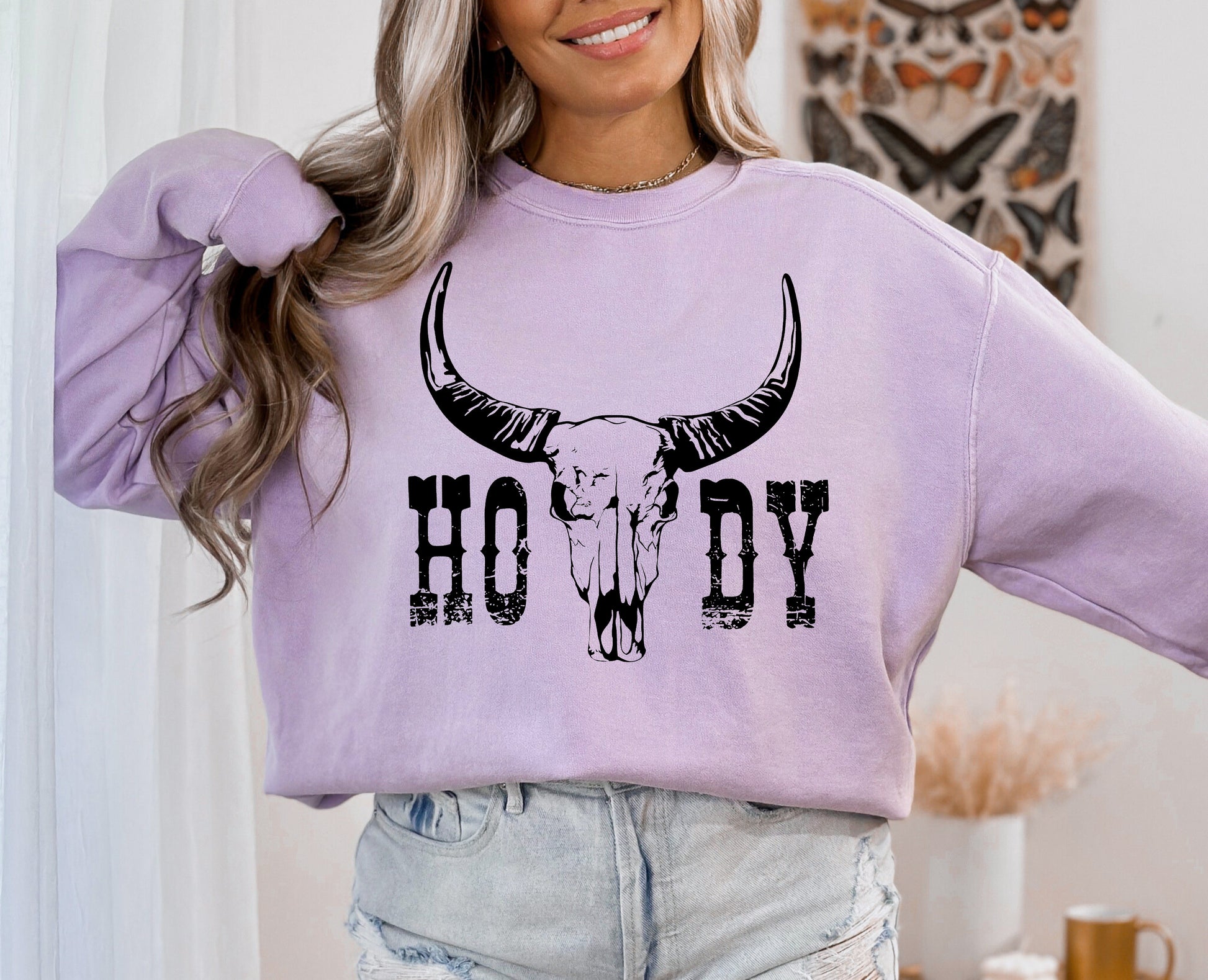 Howdy